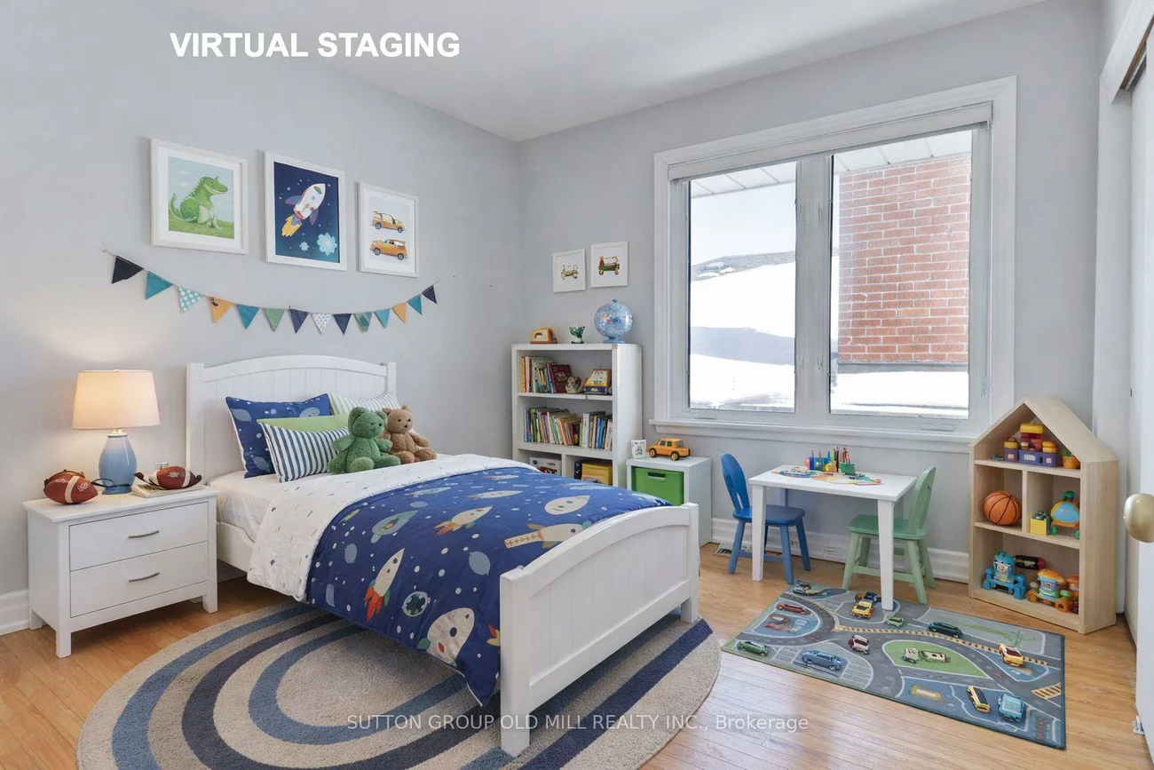 15, Manorhampton, Willowridge-Martingrove-Richview, Toronto