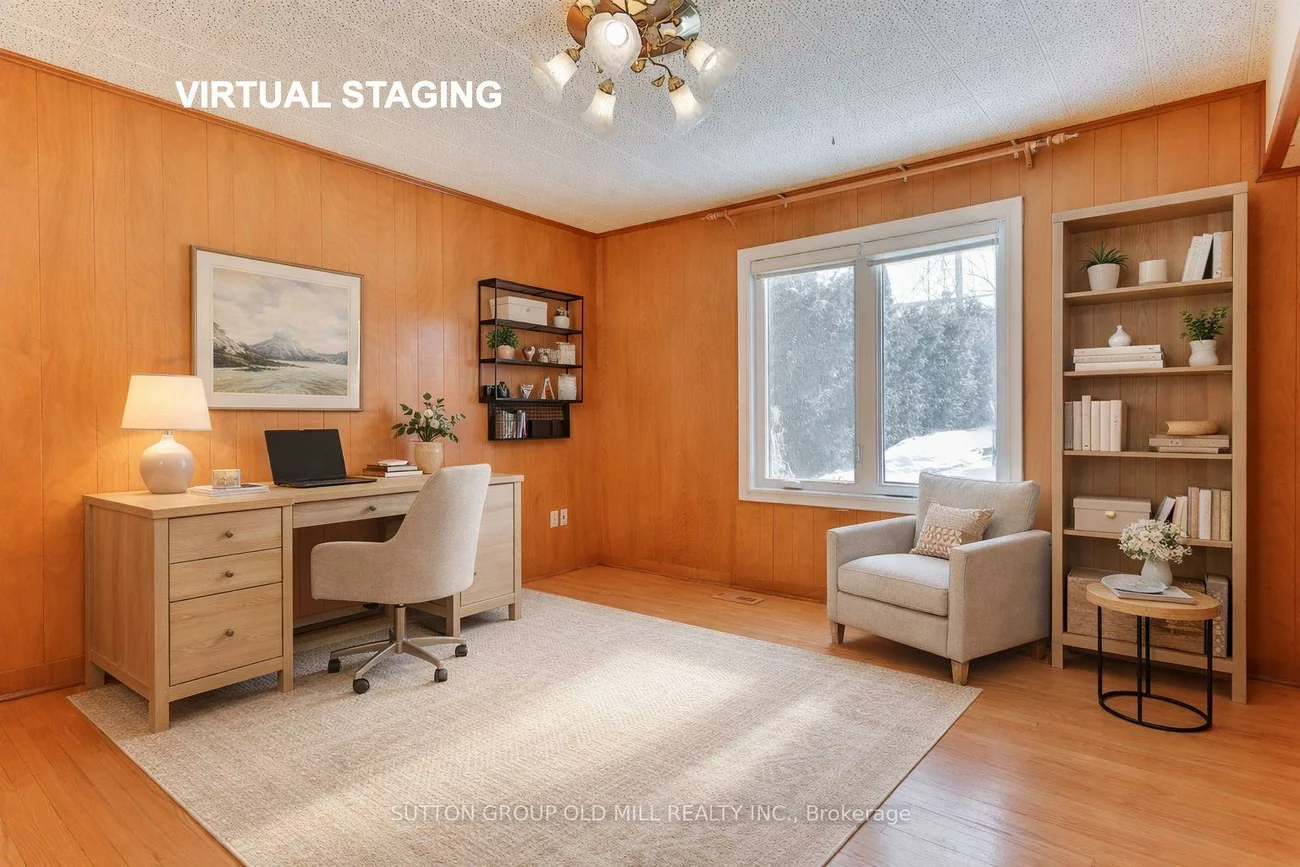 15, Manorhampton, Willowridge-Martingrove-Richview, Toronto