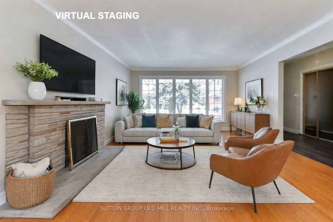 15, Manorhampton, Willowridge-Martingrove-Richview, Toronto