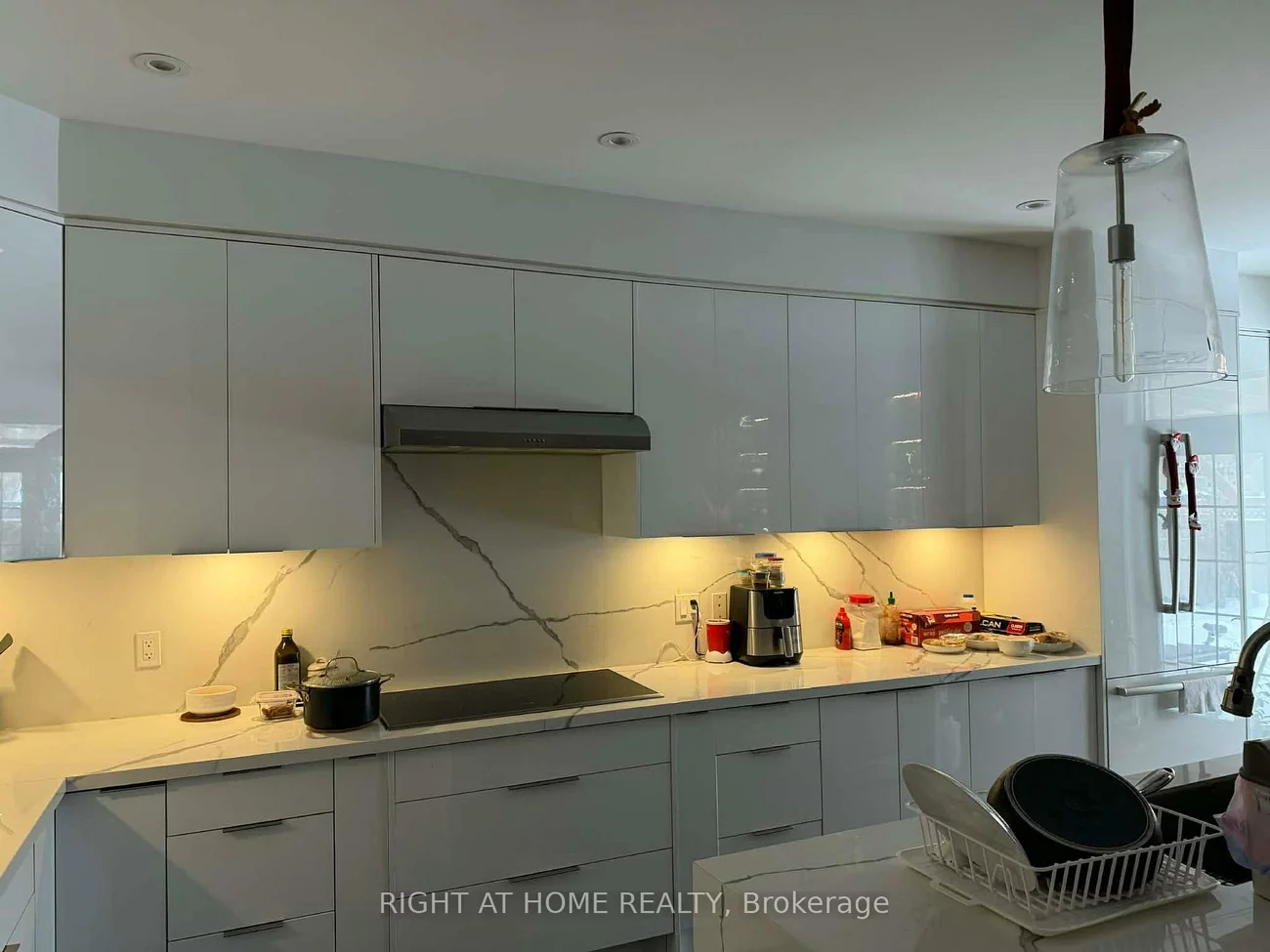 8, Fred Young, Downsview-Roding-CFB, Toronto