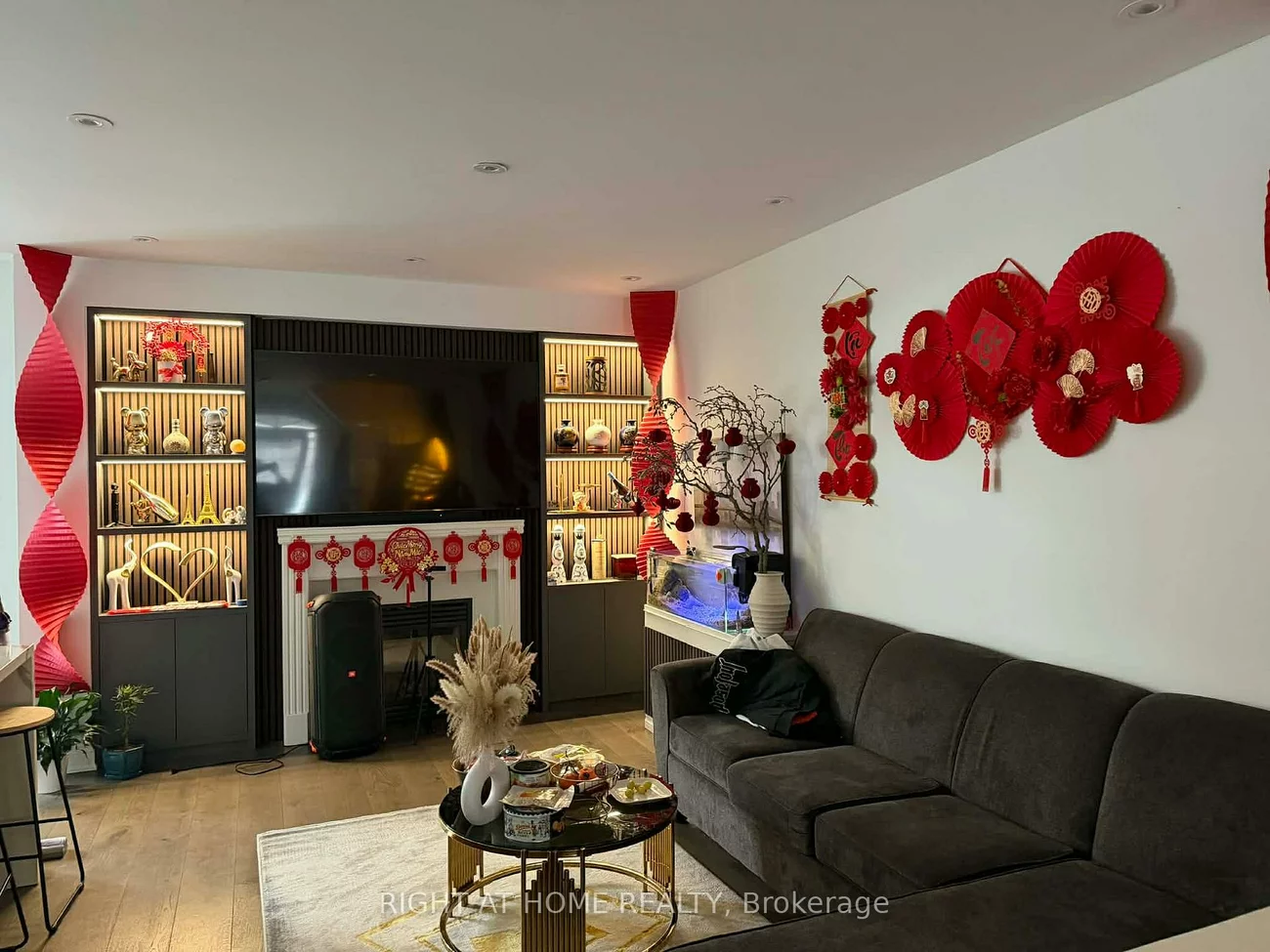 8, Fred Young, Downsview-Roding-CFB, Toronto