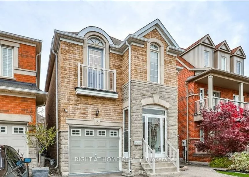 8, Fred Young, Downsview-Roding-CFB, Toronto