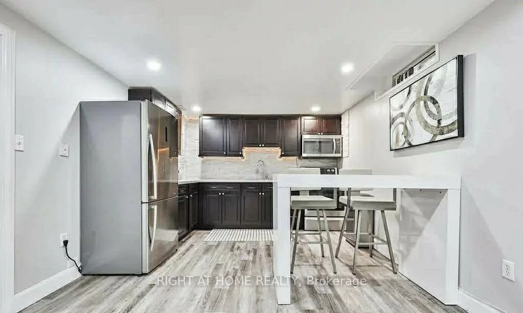 8, Fred Young, Downsview-Roding-CFB, Toronto