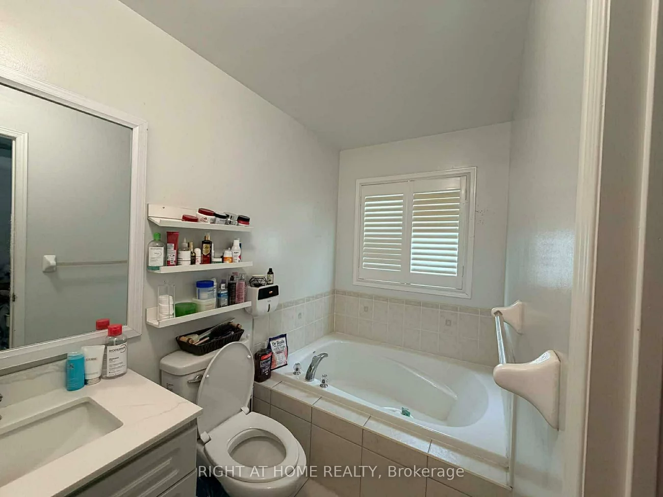 8, Fred Young, Downsview-Roding-CFB, Toronto