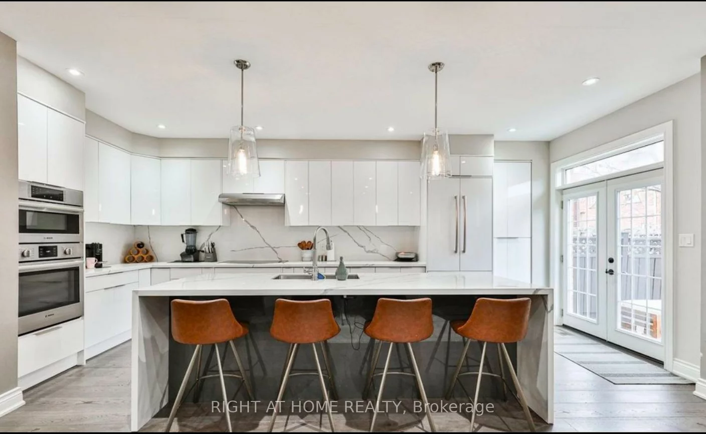 8, Fred Young, Downsview-Roding-CFB, Toronto