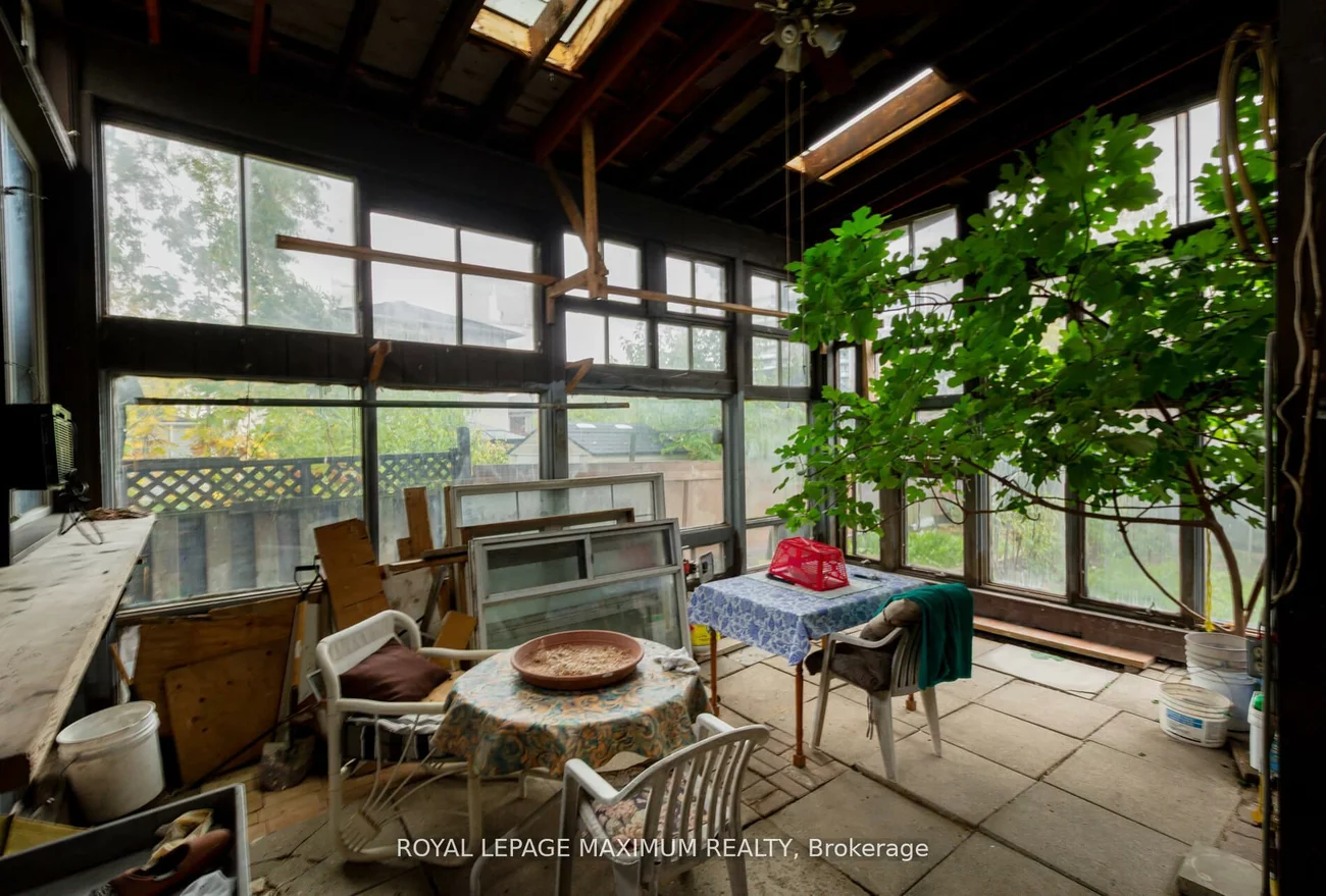 119, Glen Long, Yorkdale-Glen Park, Toronto