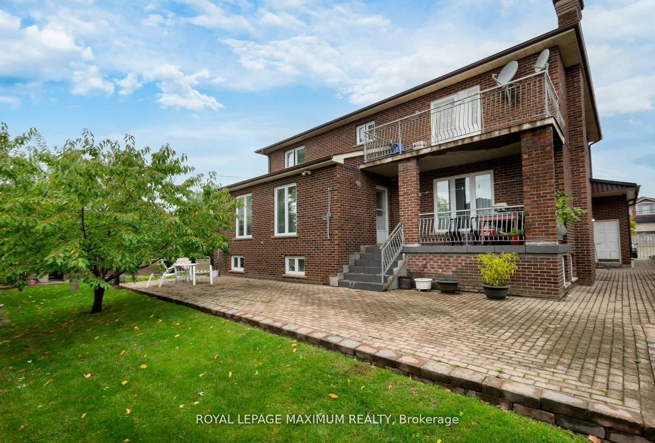 119, Glen Long, Yorkdale-Glen Park, Toronto