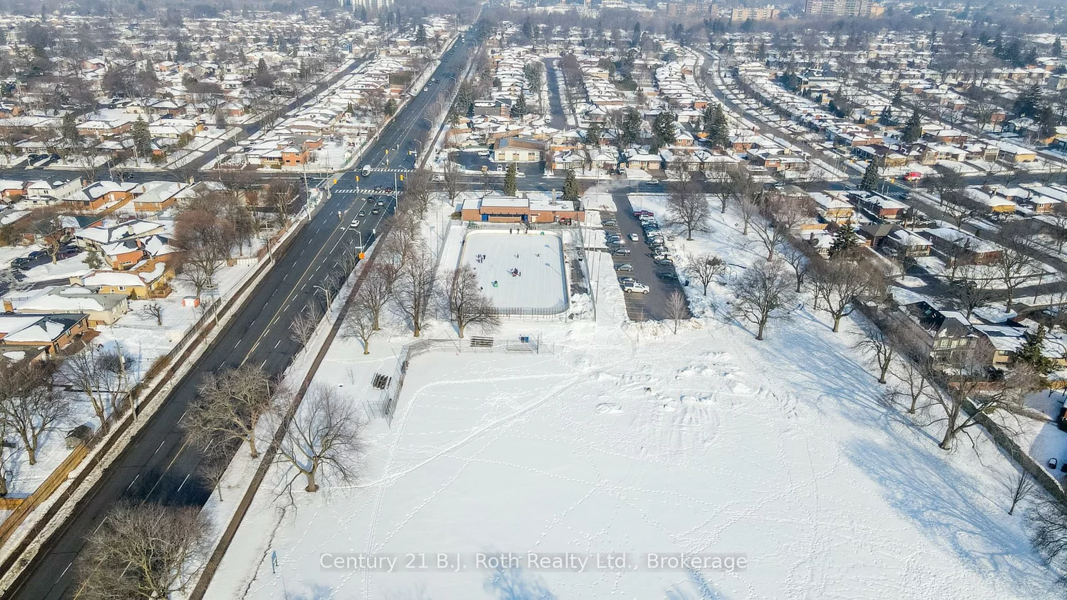 156, The Westway, Kingsview Village-The Westway, Toronto