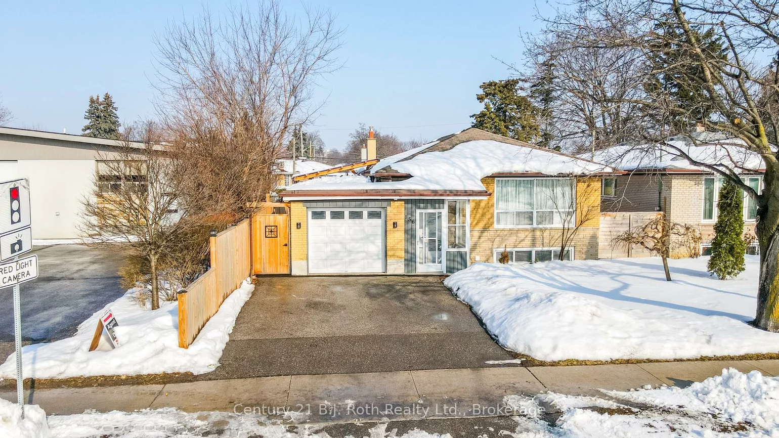 156, The Westway, Kingsview Village-The Westway, Toronto