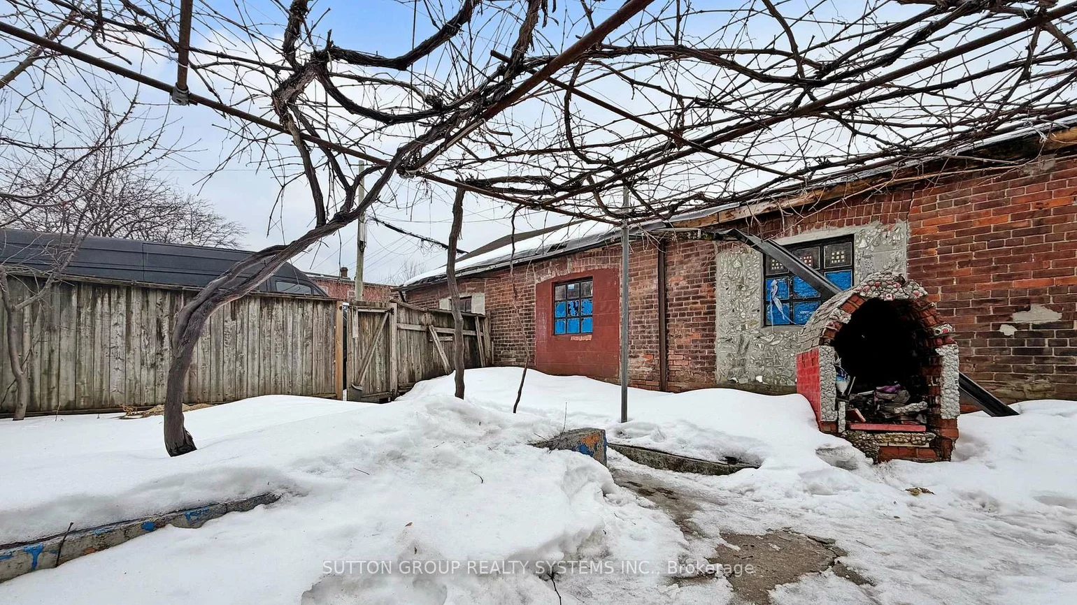 337, Perth, Dovercourt-Wallace Emerson-Junction, Toronto