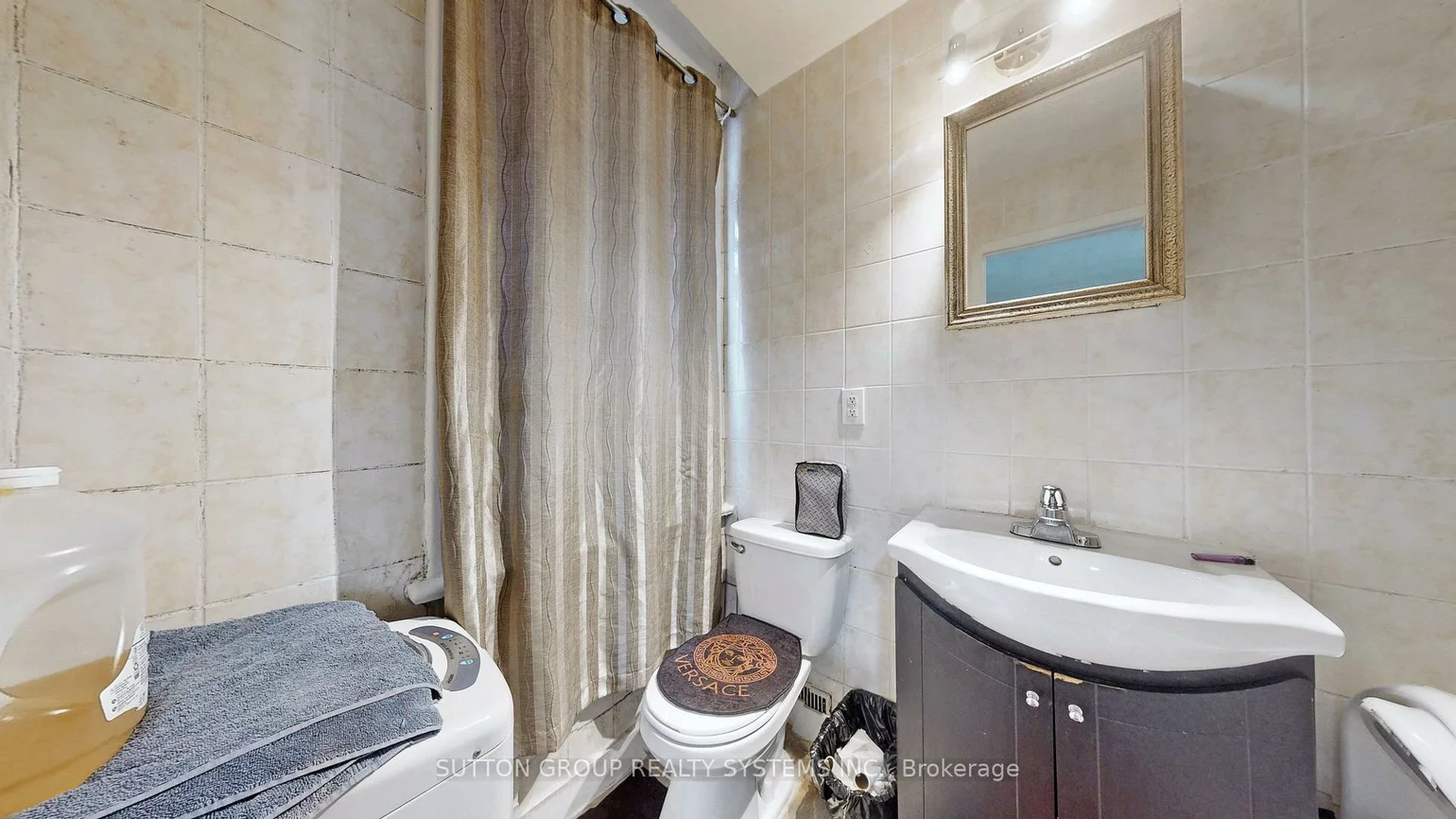 337, Perth, Dovercourt-Wallace Emerson-Junction, Toronto