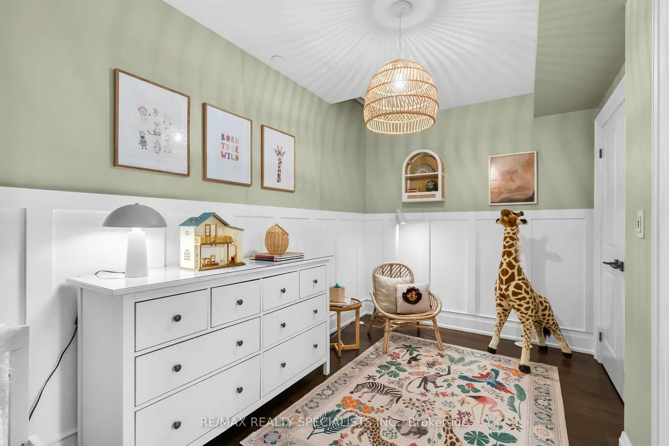 71, Elder, Long Branch, Toronto