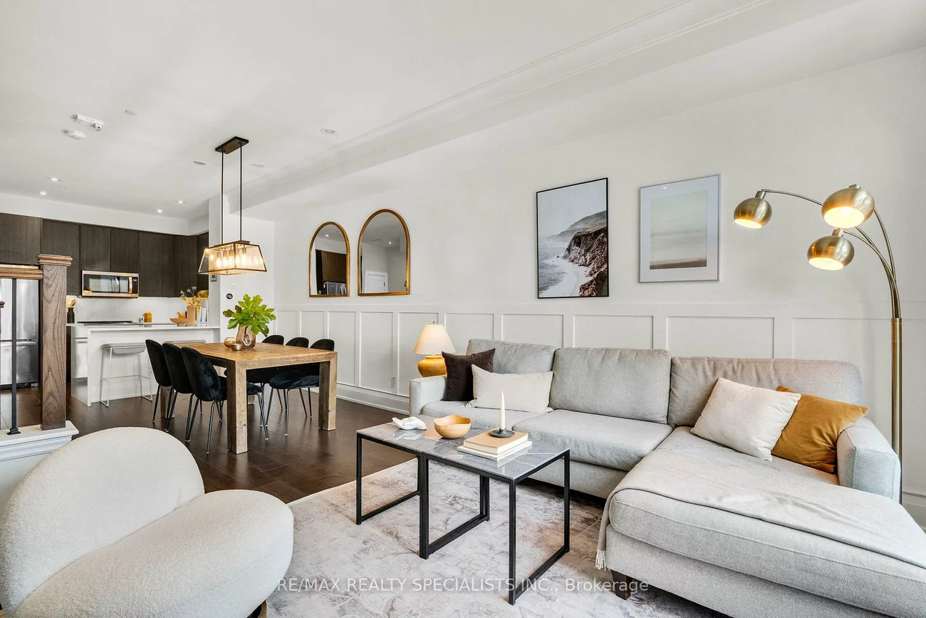 71, Elder, Long Branch, Toronto