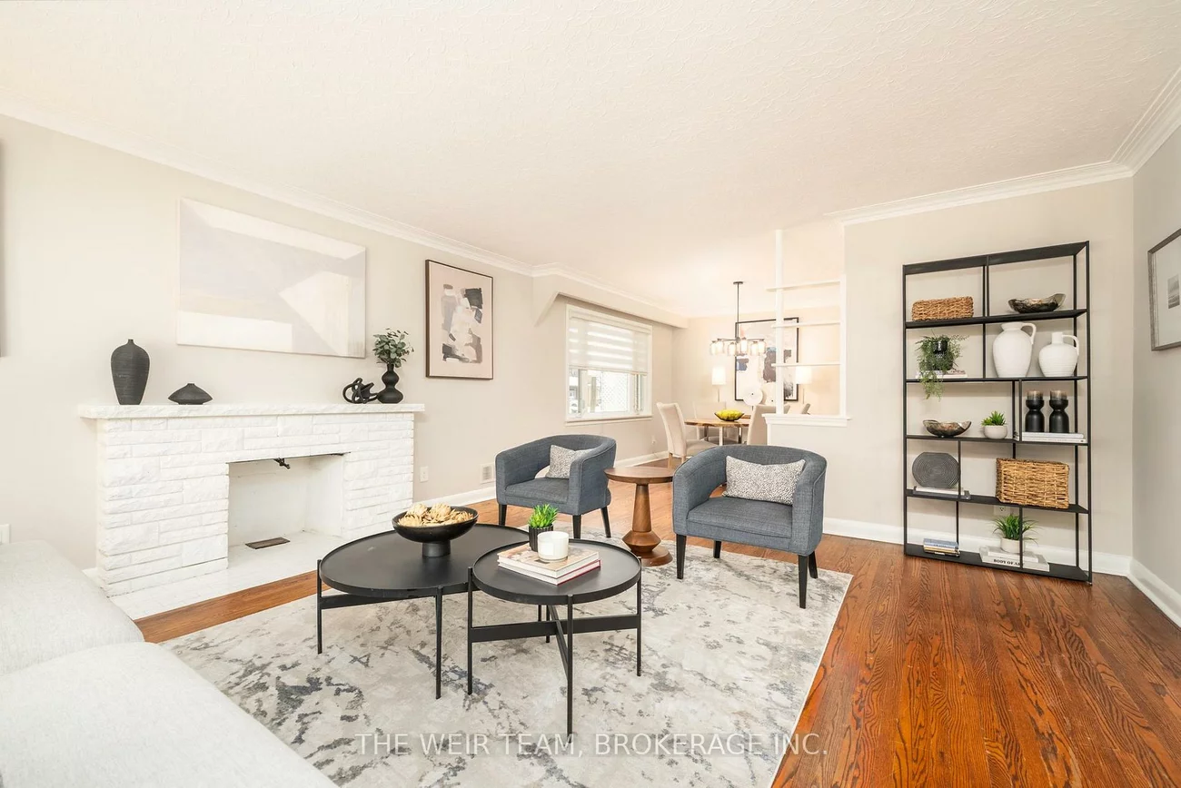 146, Queenslea, Humberlea-Pelmo Park W4, Toronto