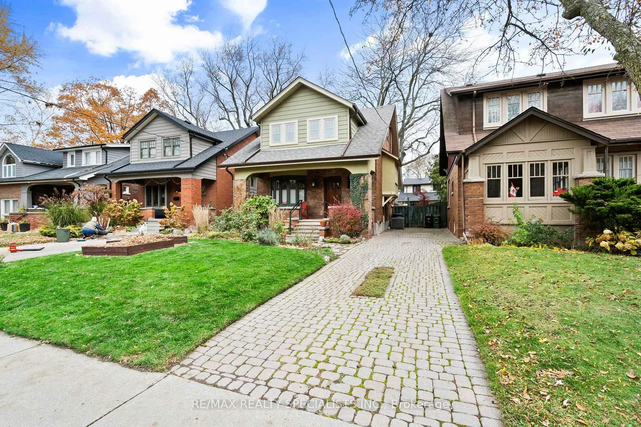 15, Eastbourne, Mimico, Toronto