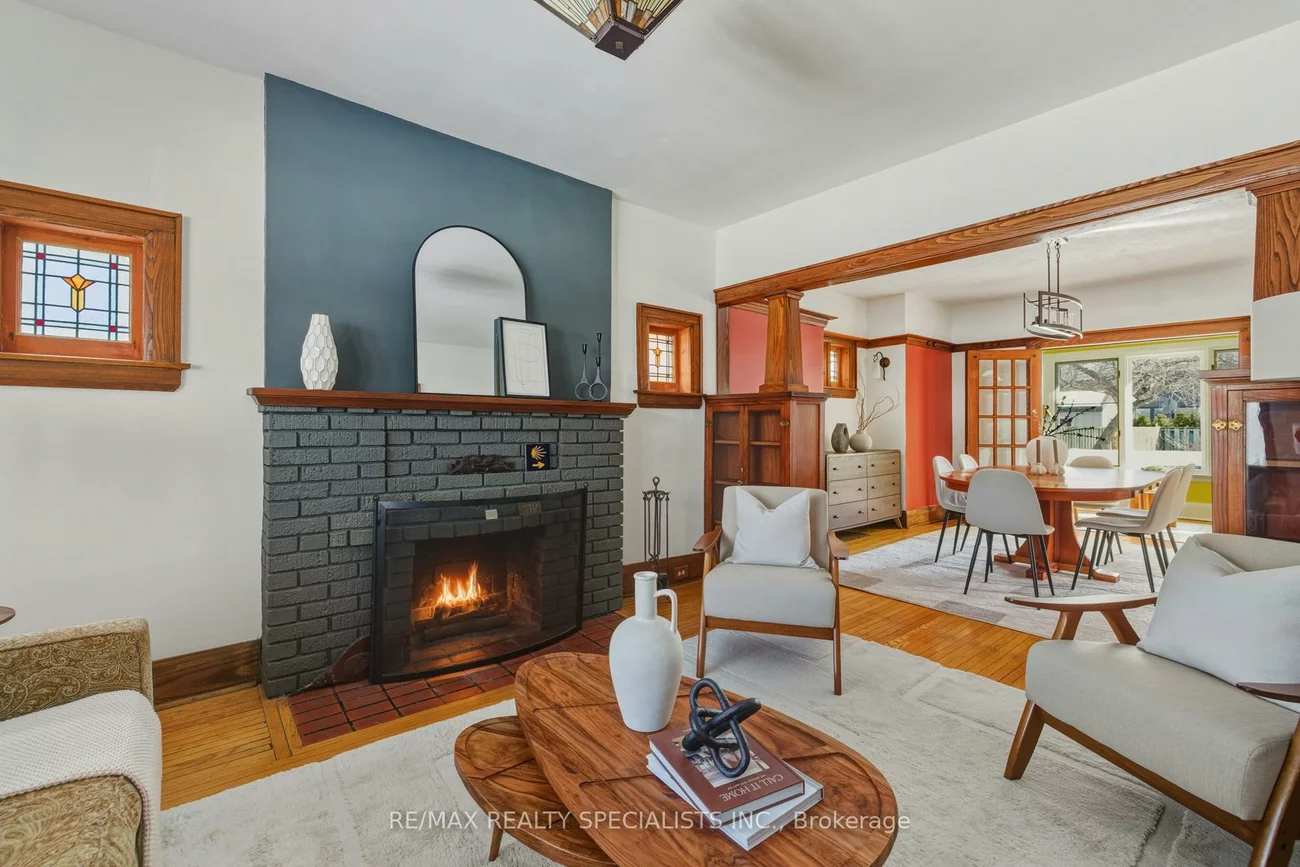 15, Eastbourne, Mimico, Toronto