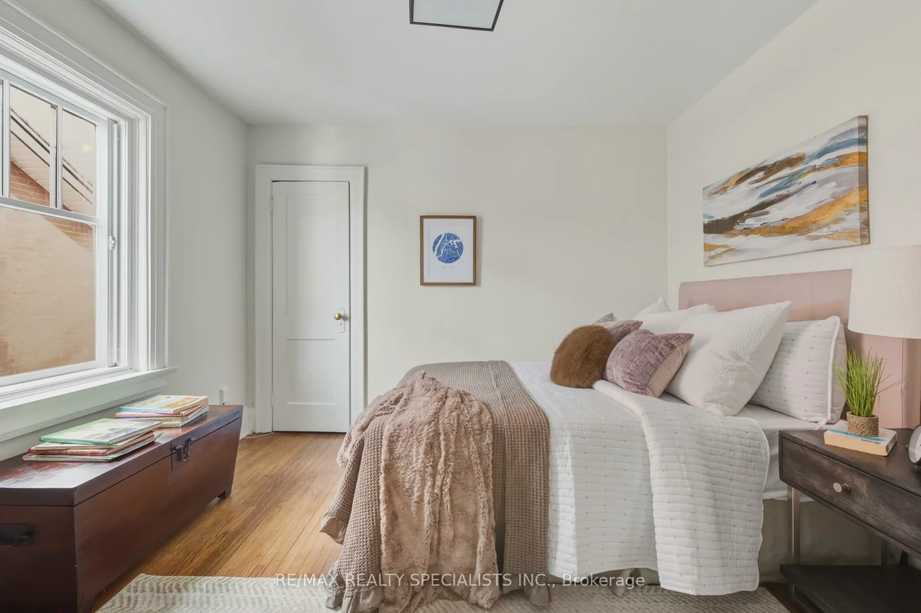 15, Eastbourne, Mimico, Toronto