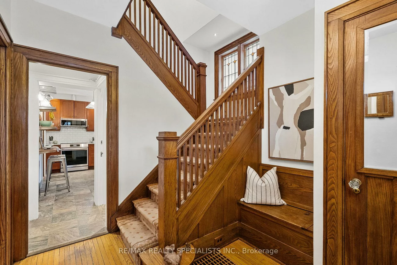 15, Eastbourne, Mimico, Toronto