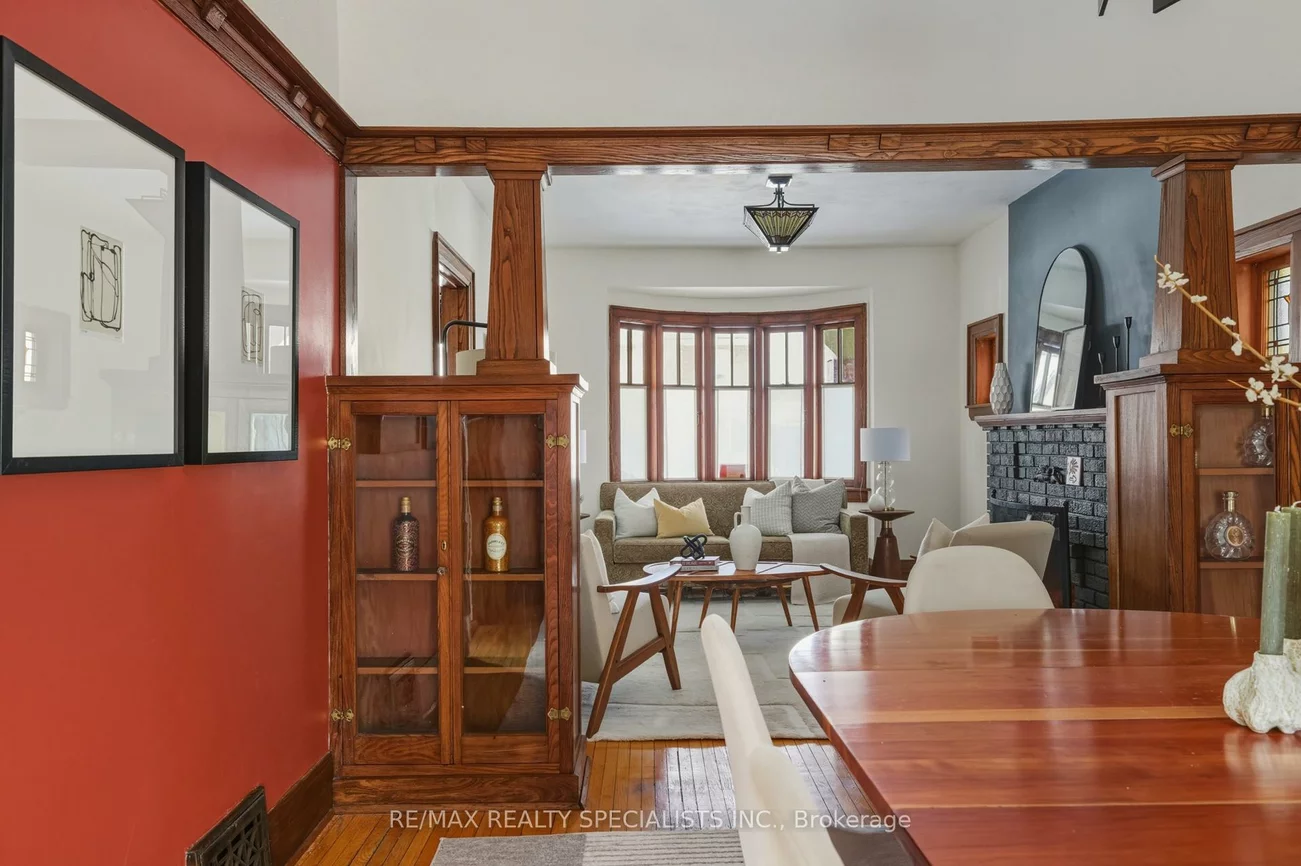 15, Eastbourne, Mimico, Toronto