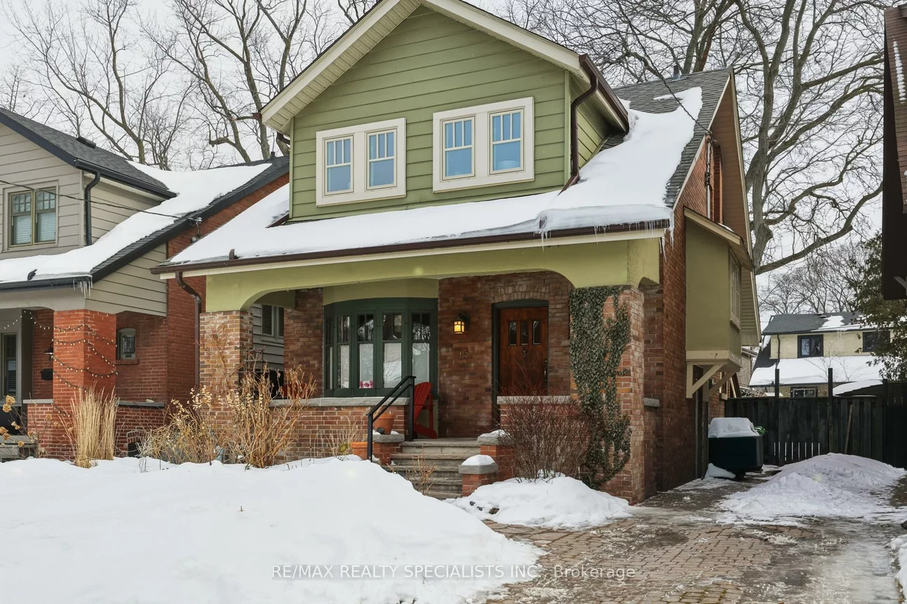 15, Eastbourne, Mimico, Toronto