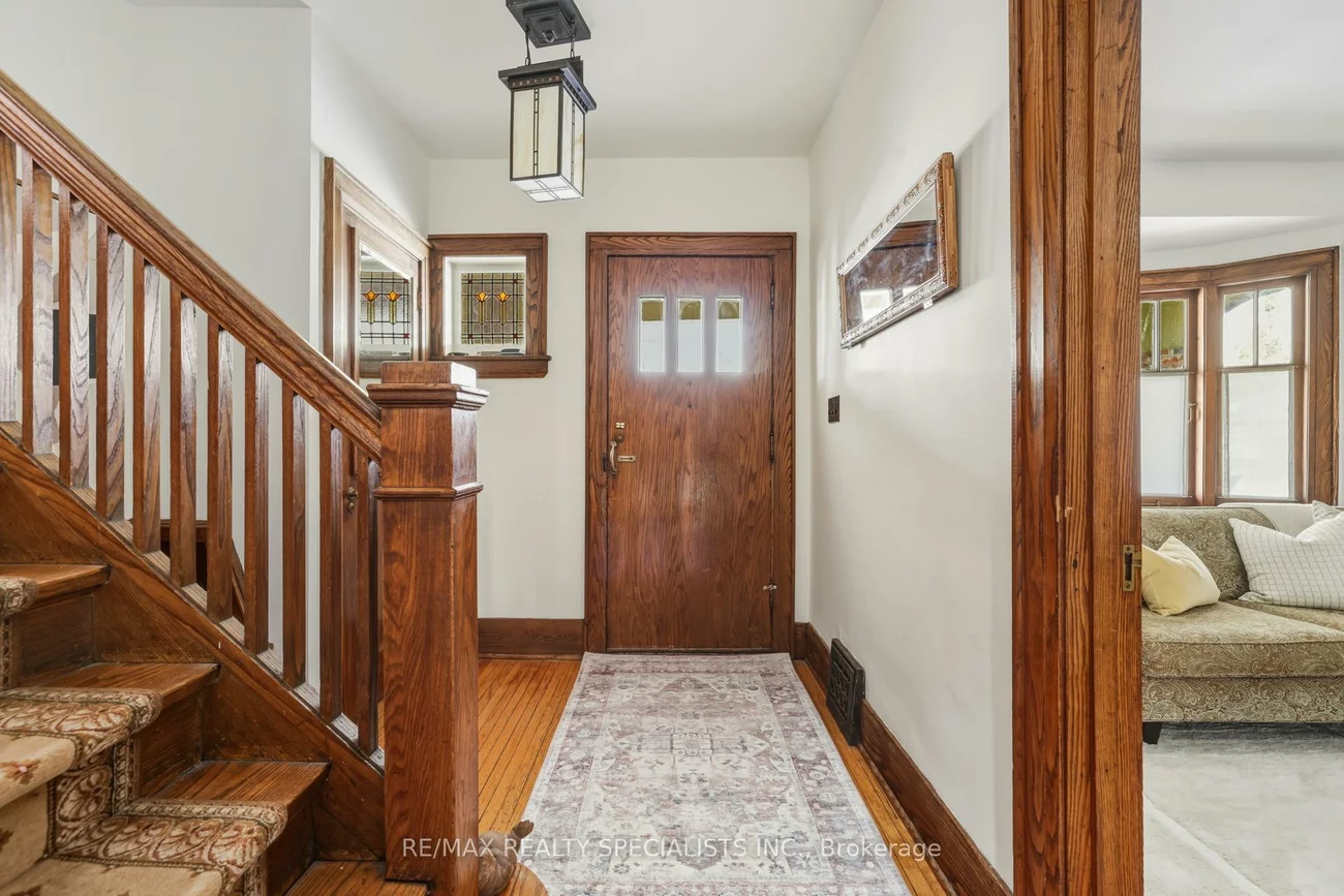 15, Eastbourne, Mimico, Toronto