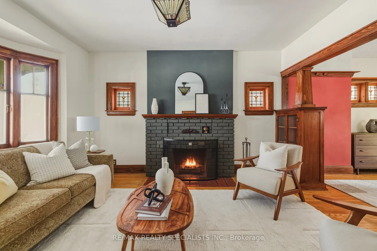 15, Eastbourne, Mimico, Toronto