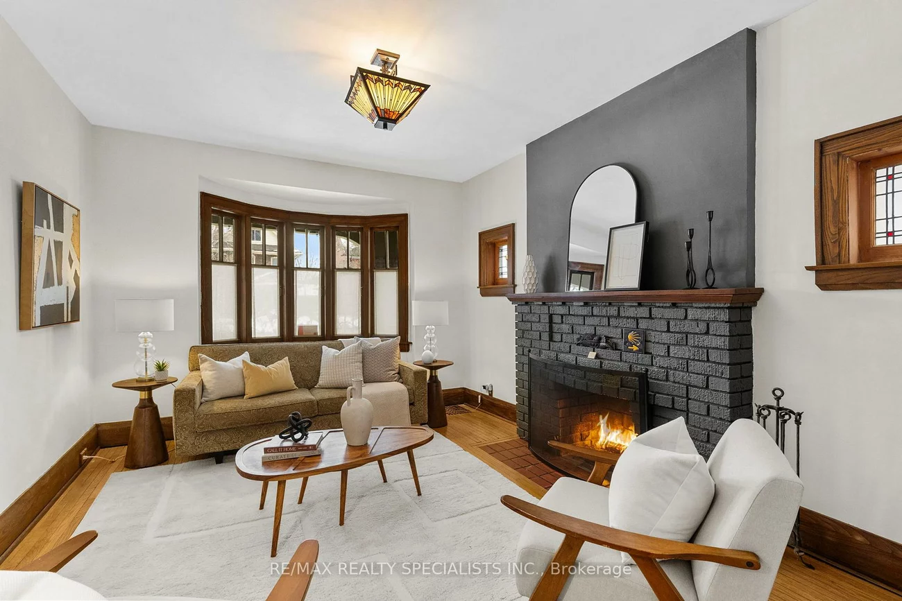 15, Eastbourne, Mimico, Toronto