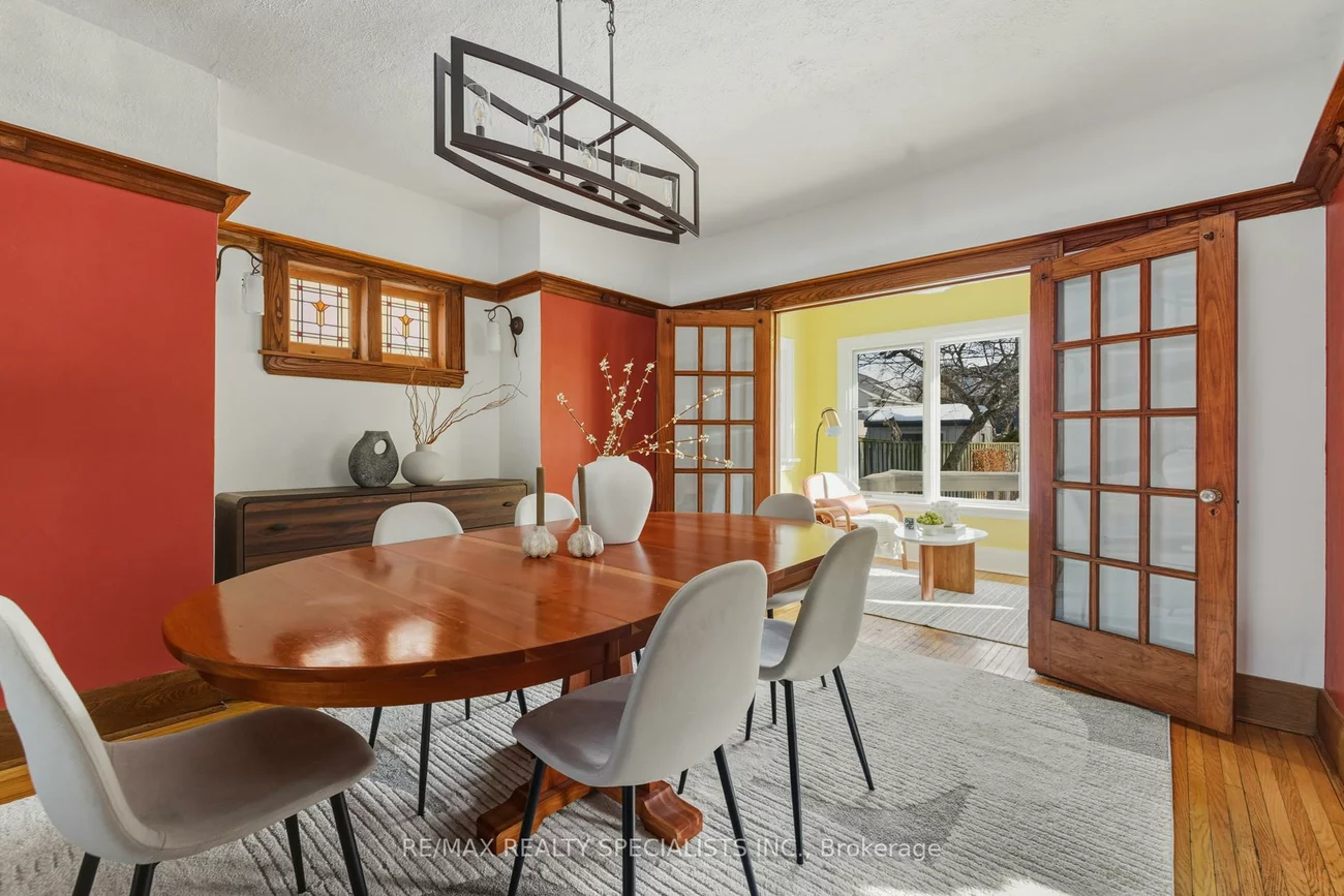 15, Eastbourne, Mimico, Toronto