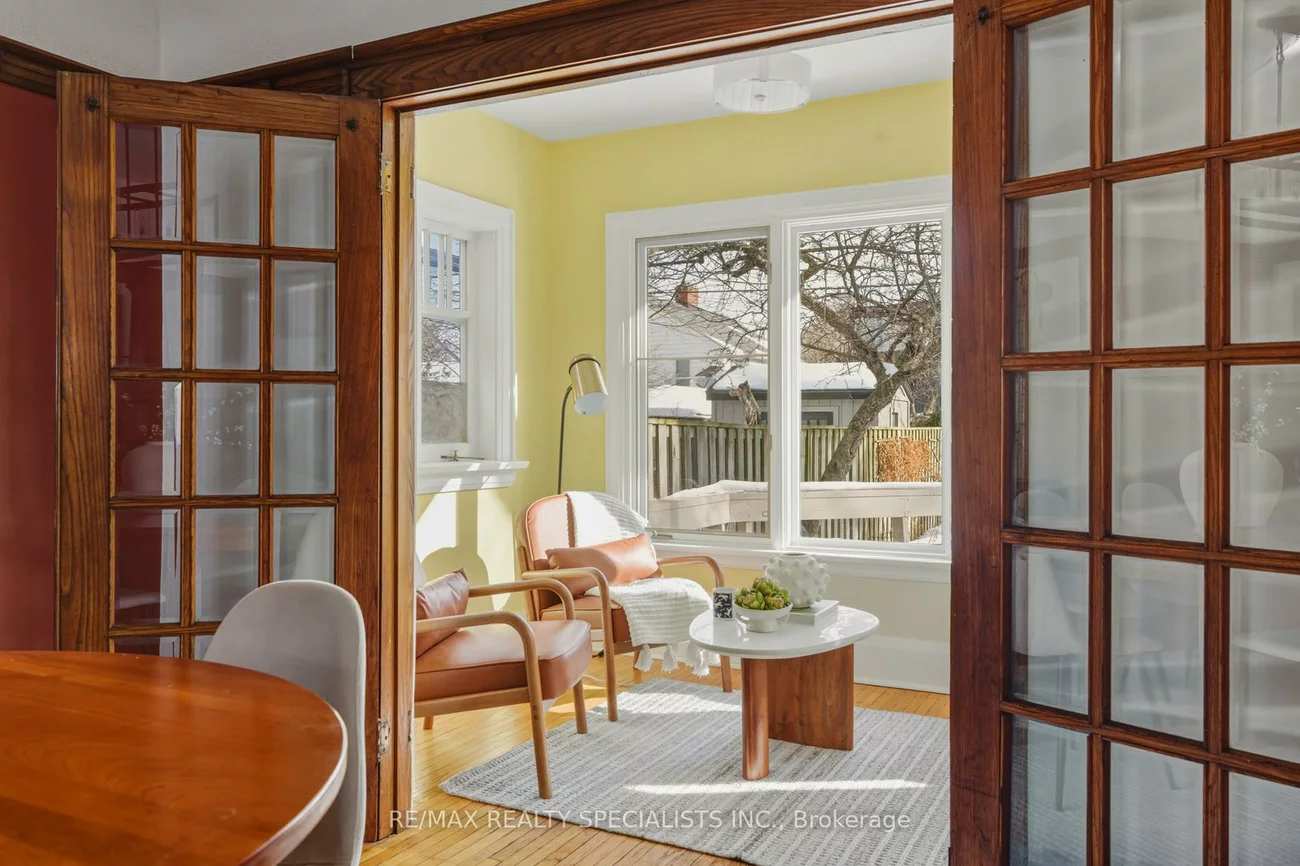 15, Eastbourne, Mimico, Toronto