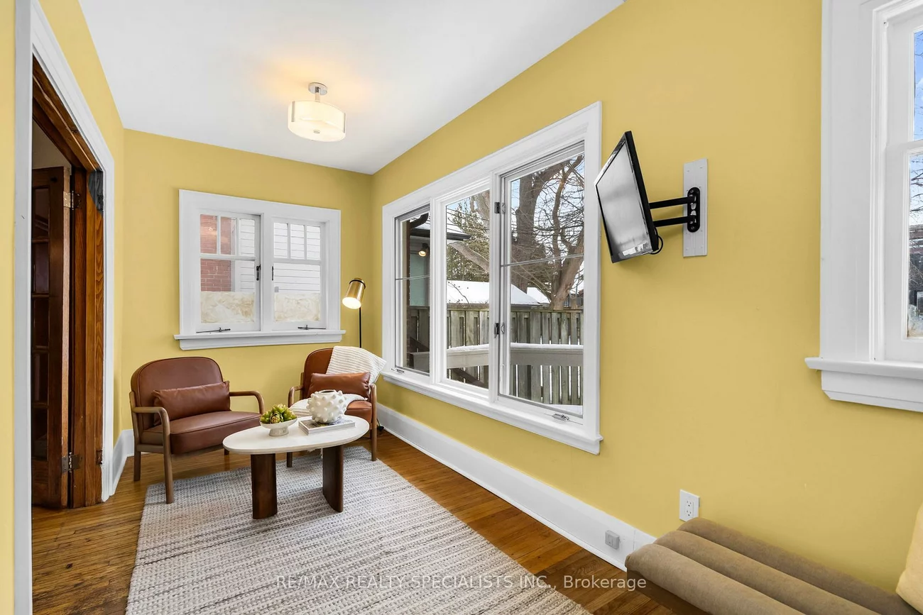 15, Eastbourne, Mimico, Toronto