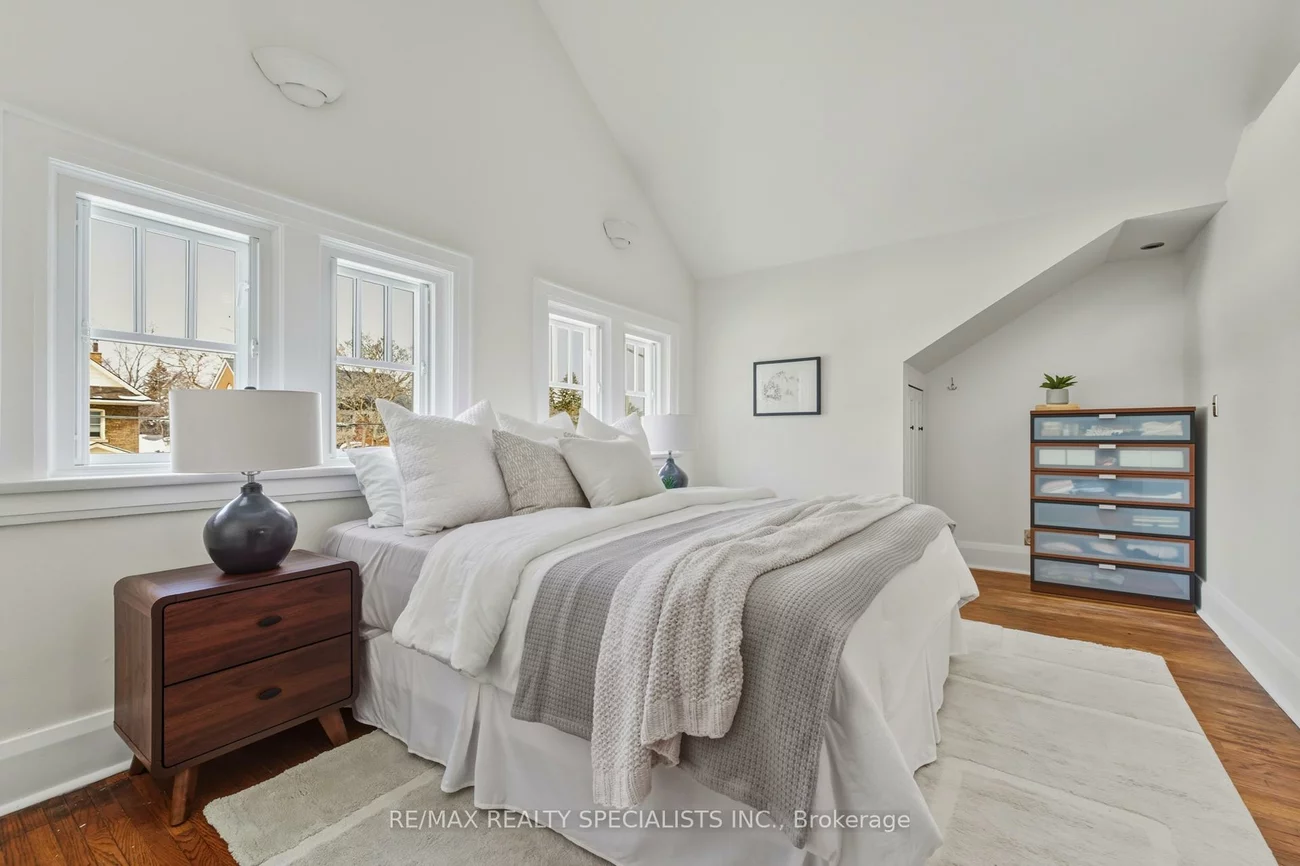 15, Eastbourne, Mimico, Toronto