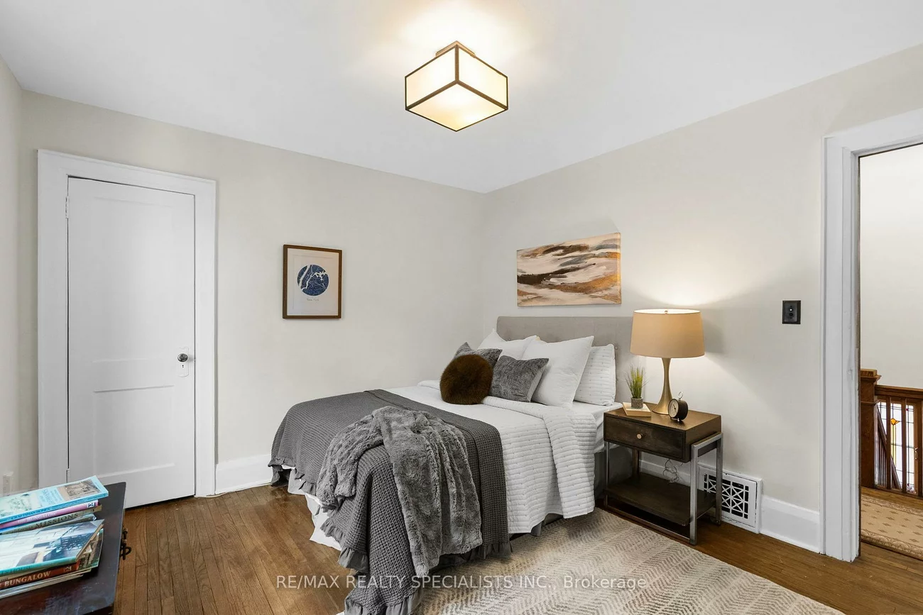 15, Eastbourne, Mimico, Toronto