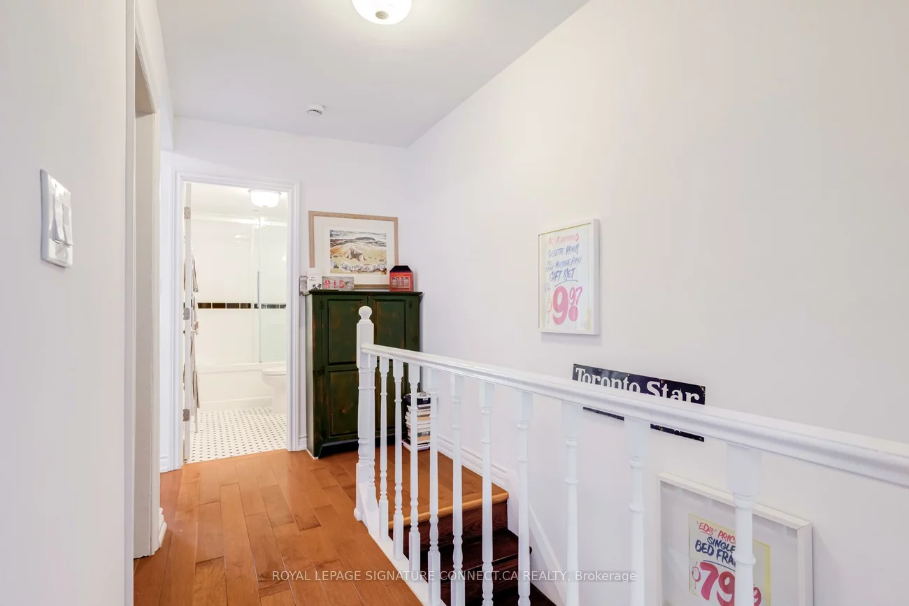 158, McRoberts, Corso Italia-Davenport, Toronto