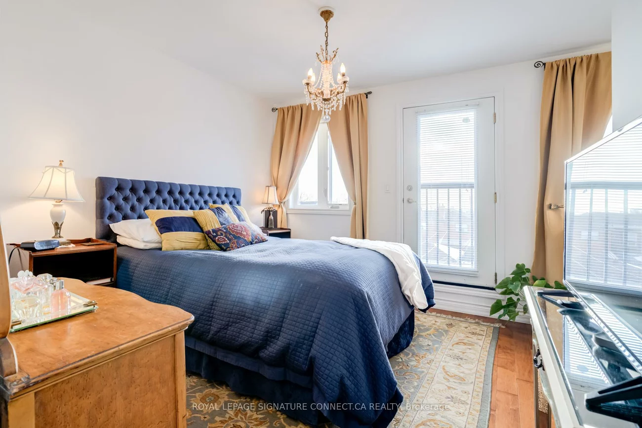 158, McRoberts, Corso Italia-Davenport, Toronto