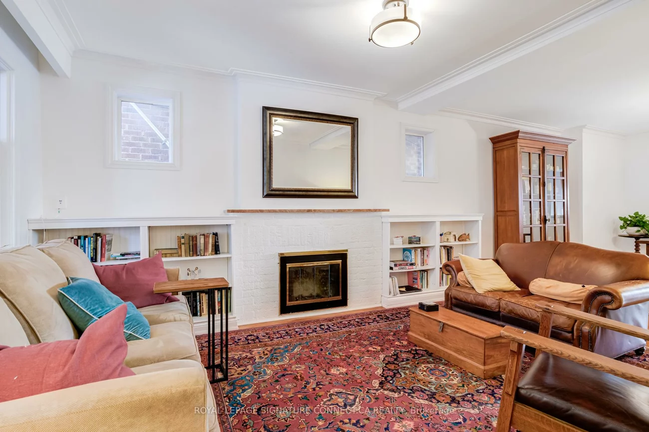 158, McRoberts, Corso Italia-Davenport, Toronto