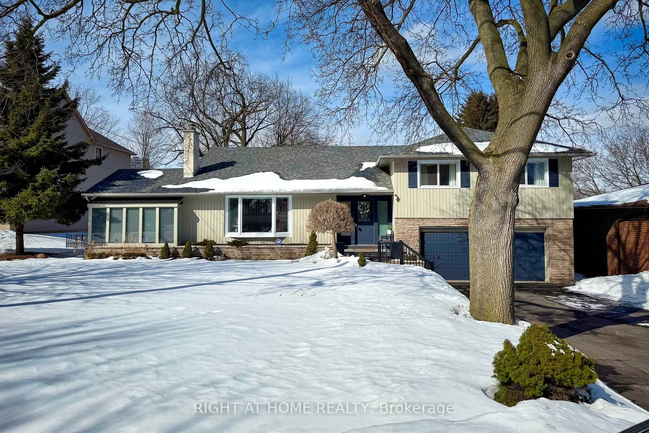 6, Fairhaven, Kingsview Village-The Westway, Toronto