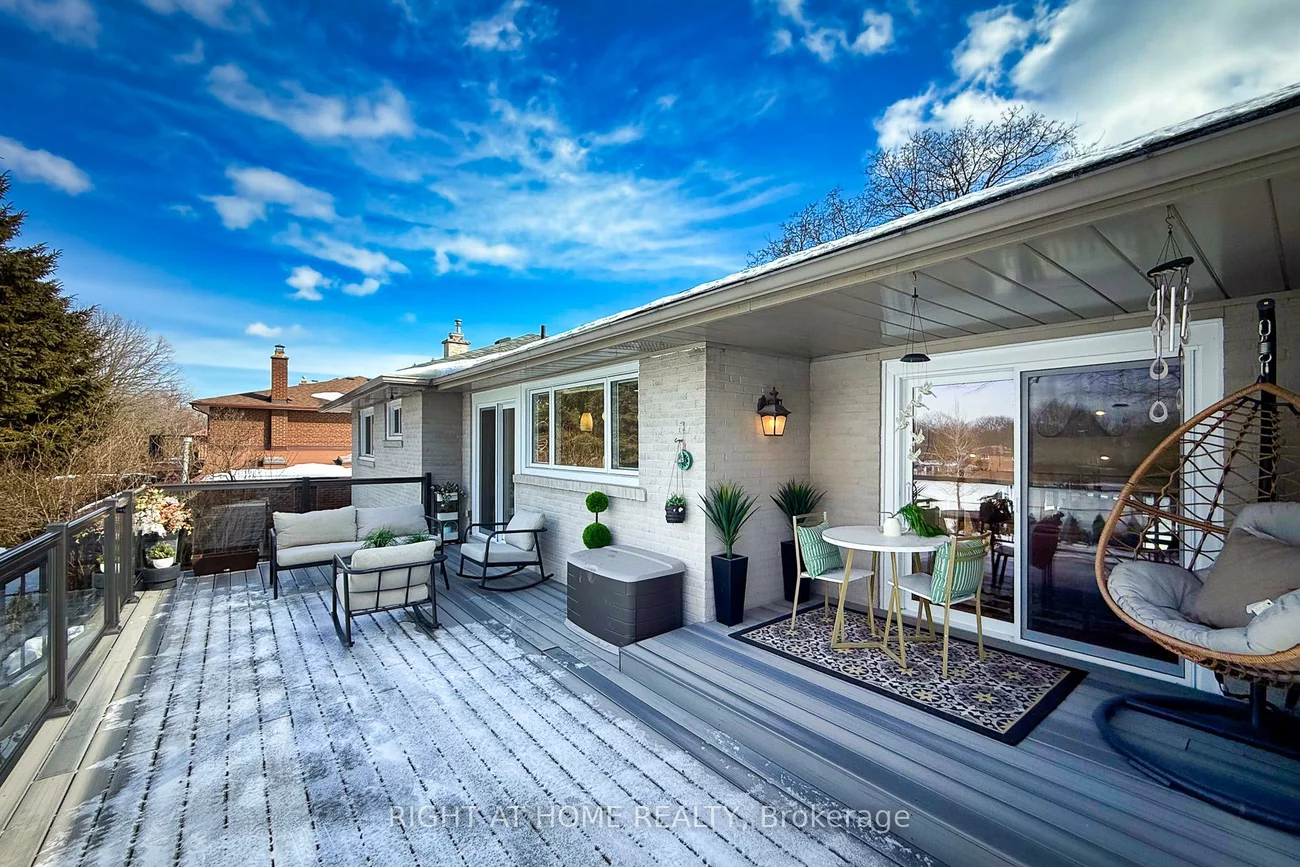 6, Fairhaven, Kingsview Village-The Westway, Toronto