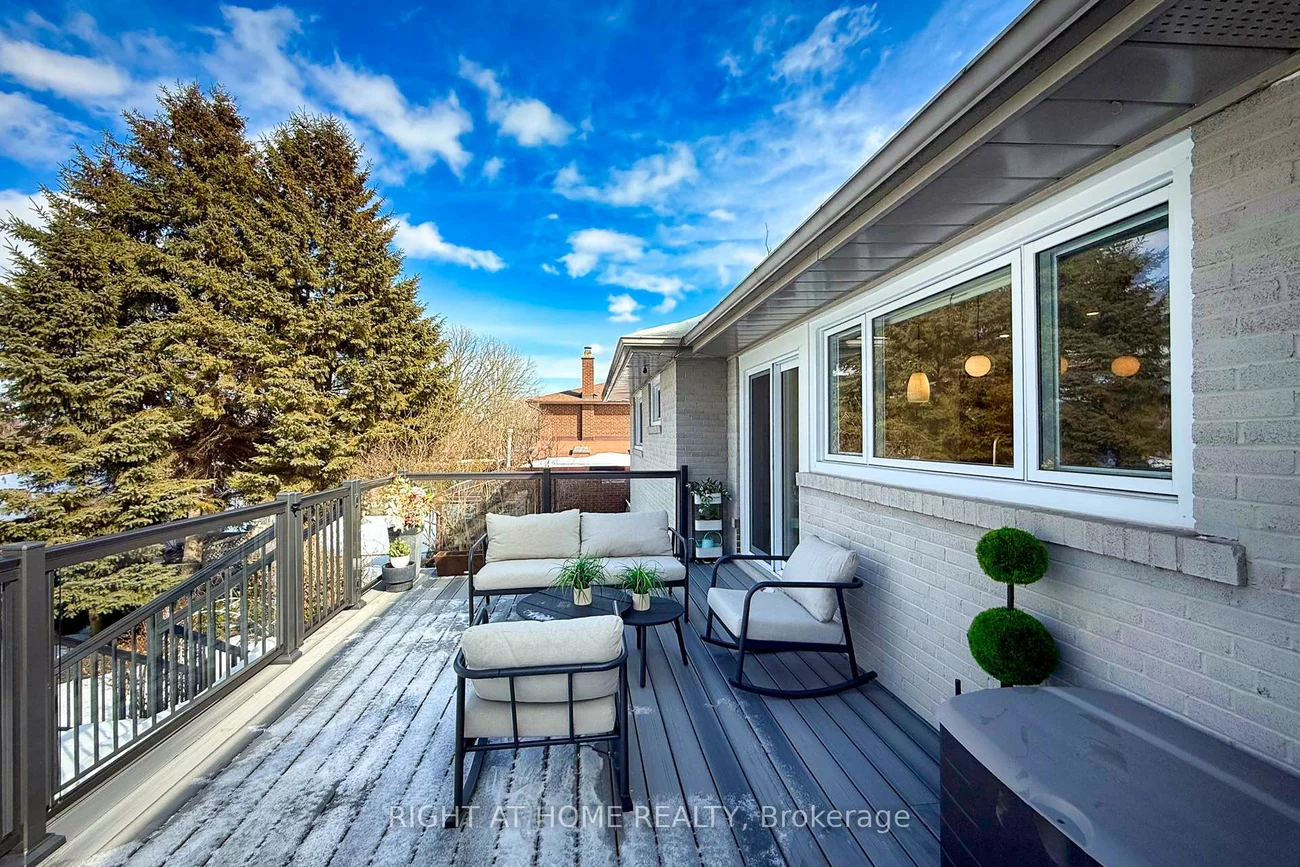 6, Fairhaven, Kingsview Village-The Westway, Toronto