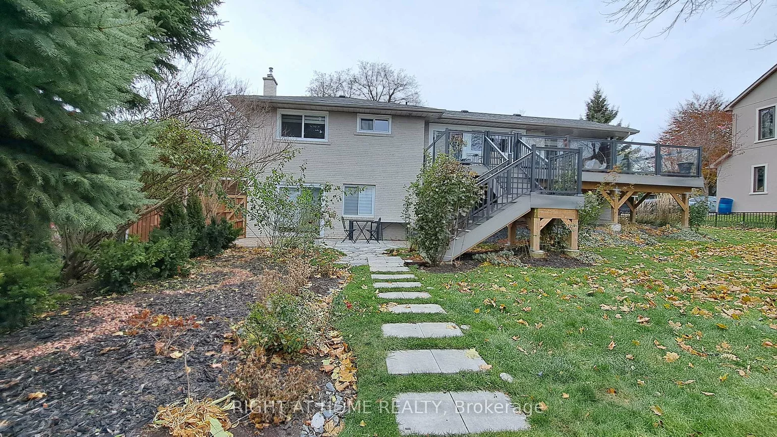 6, Fairhaven, Kingsview Village-The Westway, Toronto
