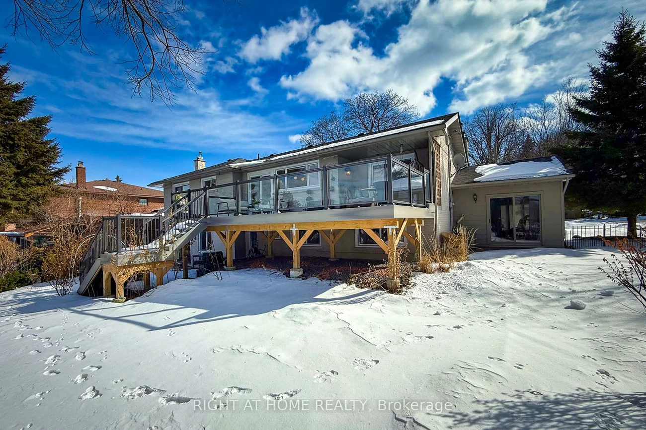 6, Fairhaven, Kingsview Village-The Westway, Toronto