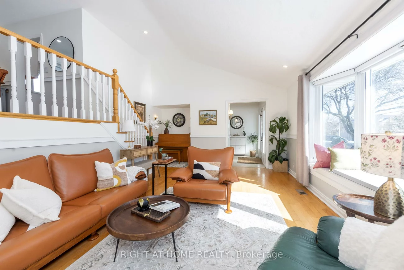 6, Fairhaven, Kingsview Village-The Westway, Toronto