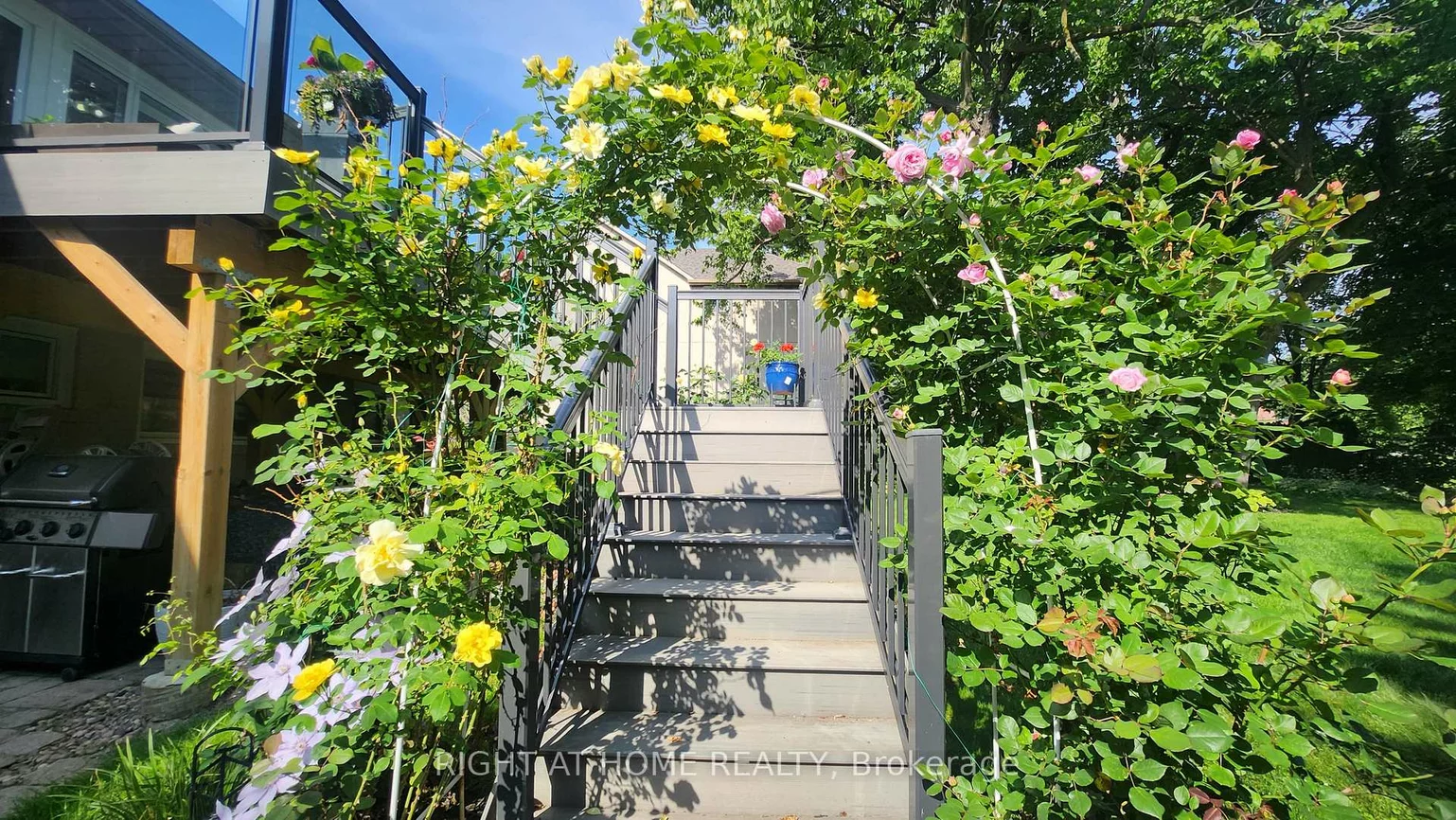 6, Fairhaven, Kingsview Village-The Westway, Toronto