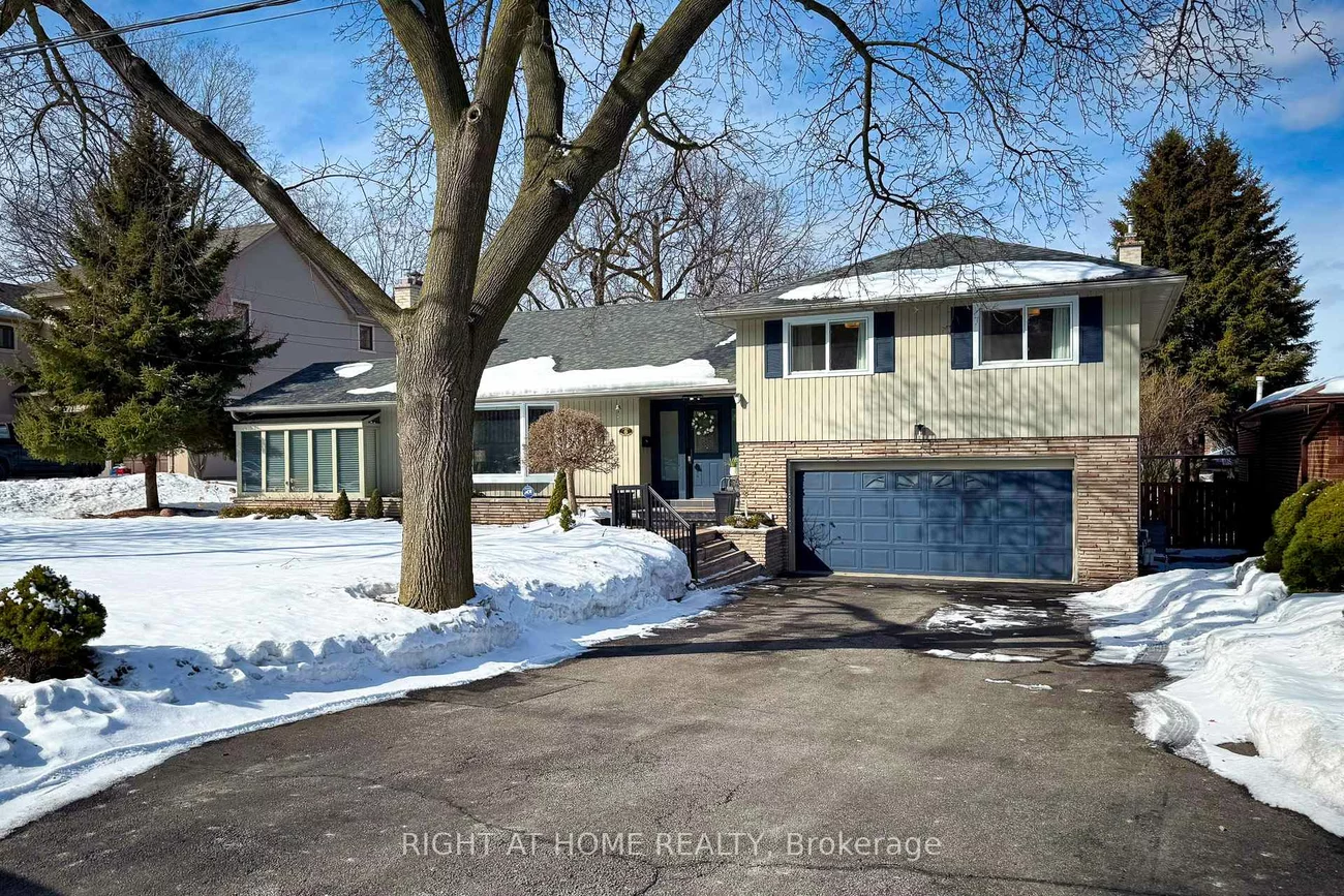 6, Fairhaven, Kingsview Village-The Westway, Toronto