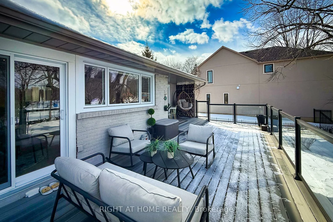 6, Fairhaven, Kingsview Village-The Westway, Toronto