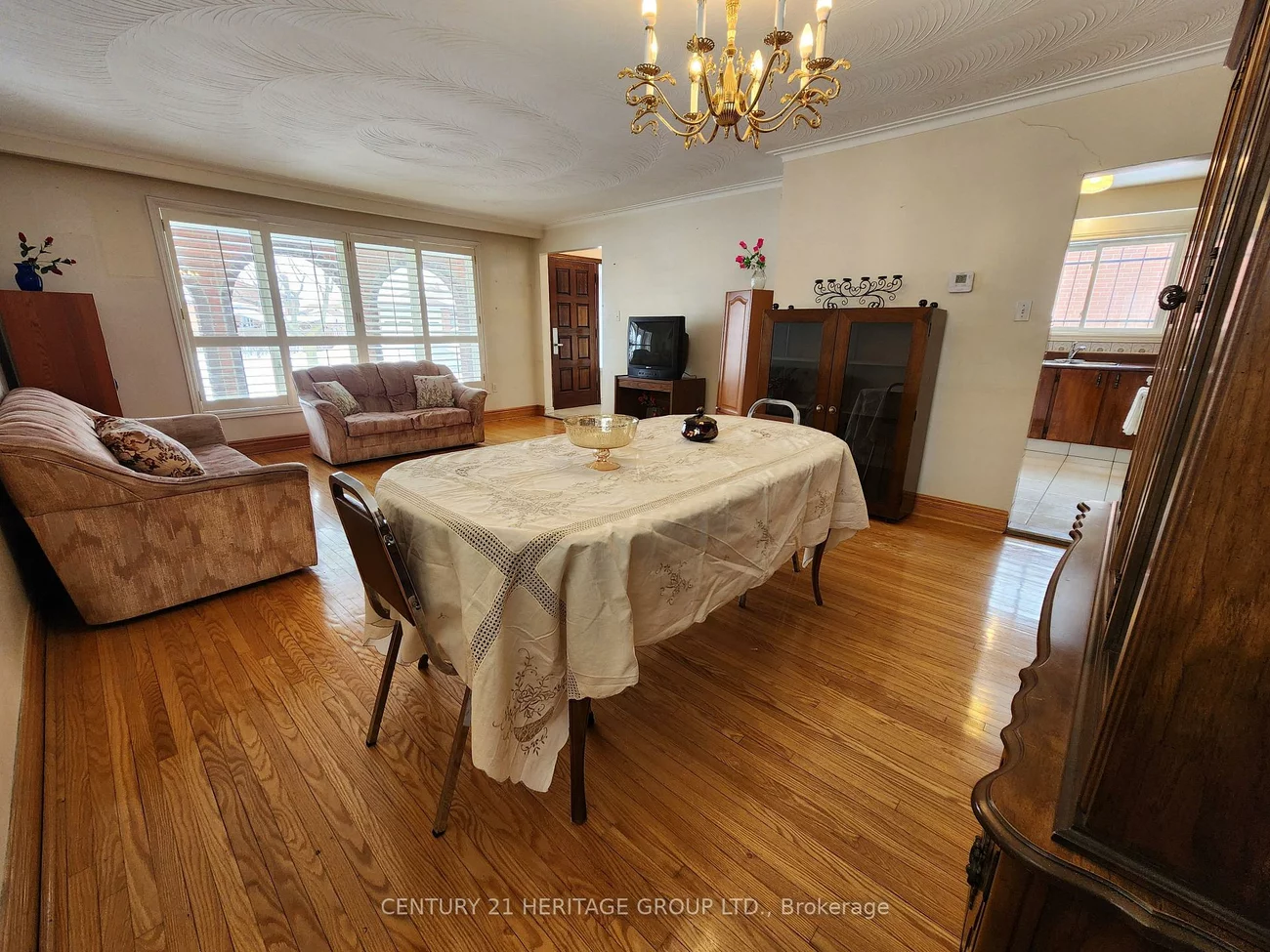 135, Derrydown, York University Heights, Toronto