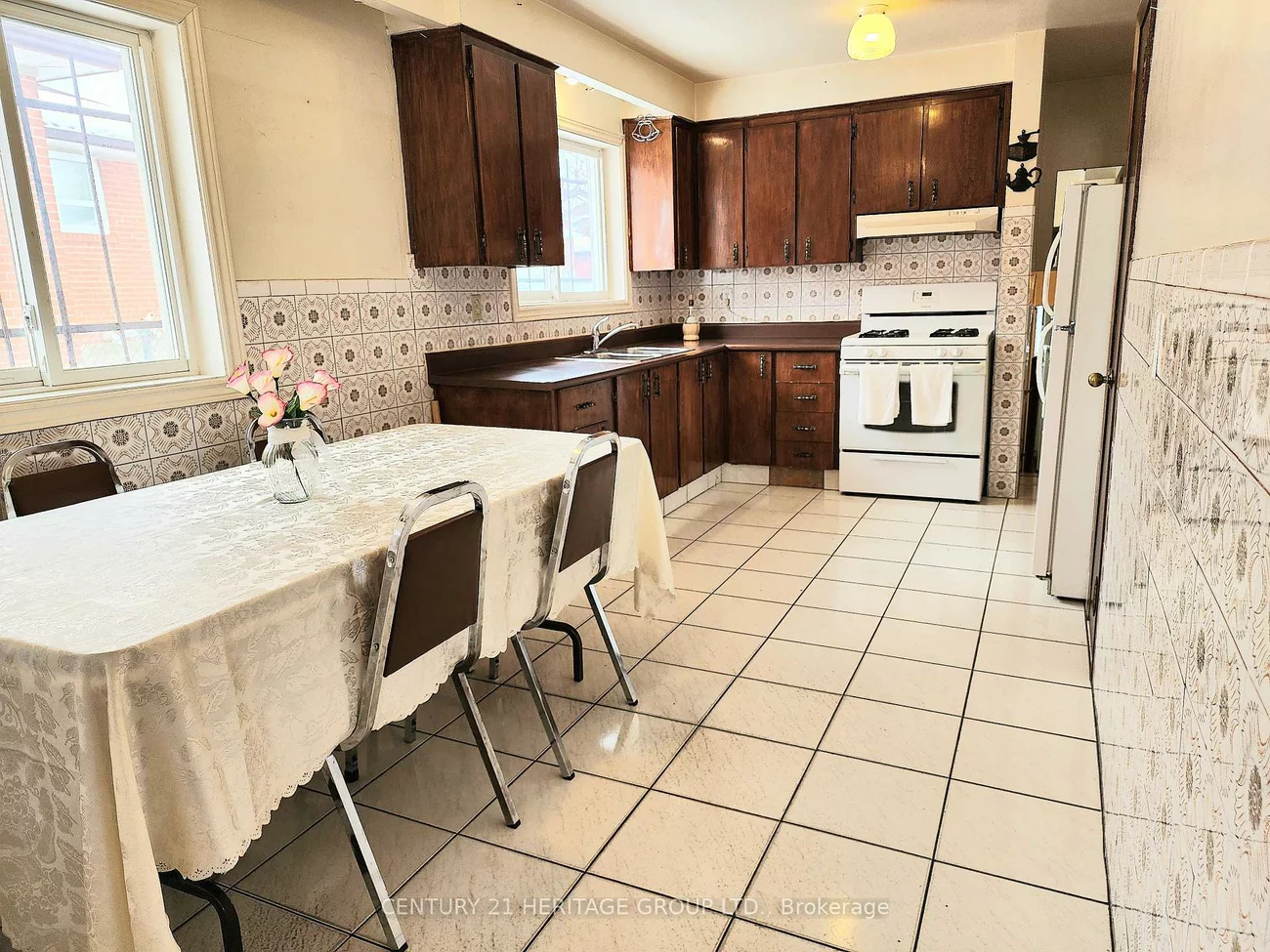 135, Derrydown, York University Heights, Toronto