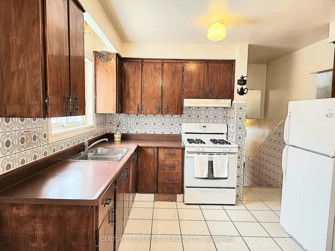 135, Derrydown, York University Heights, Toronto