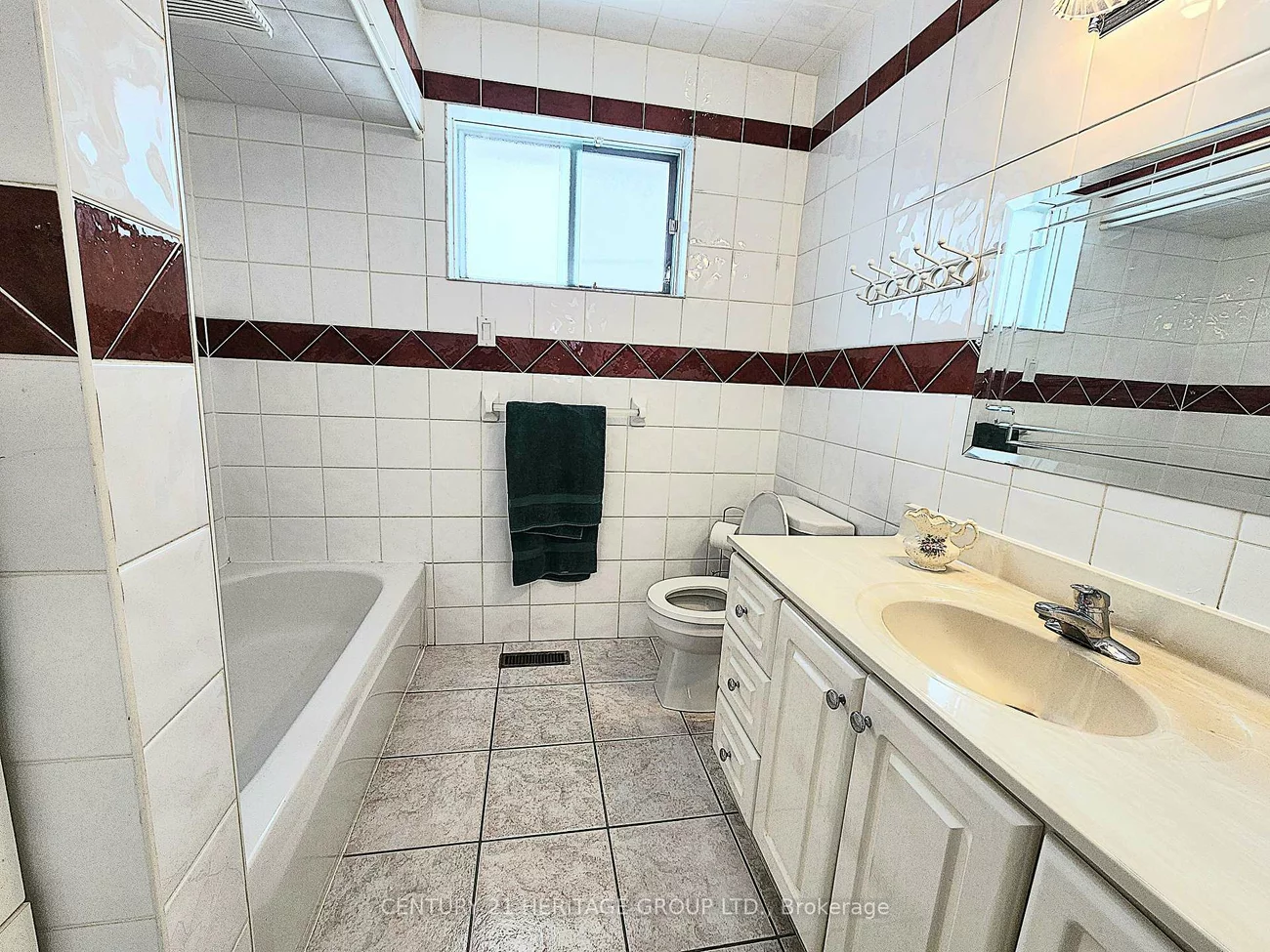 135, Derrydown, York University Heights, Toronto