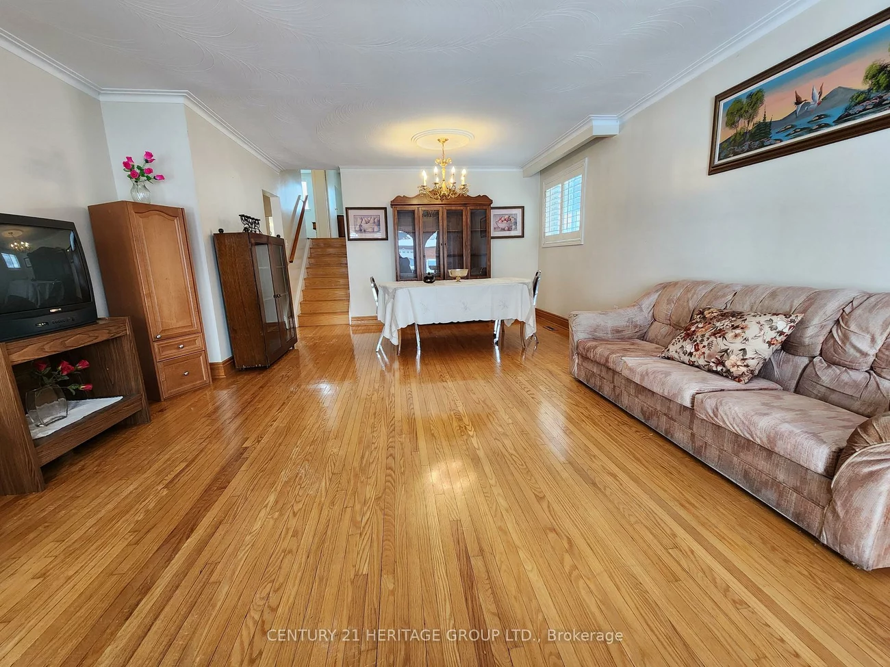 135, Derrydown, York University Heights, Toronto