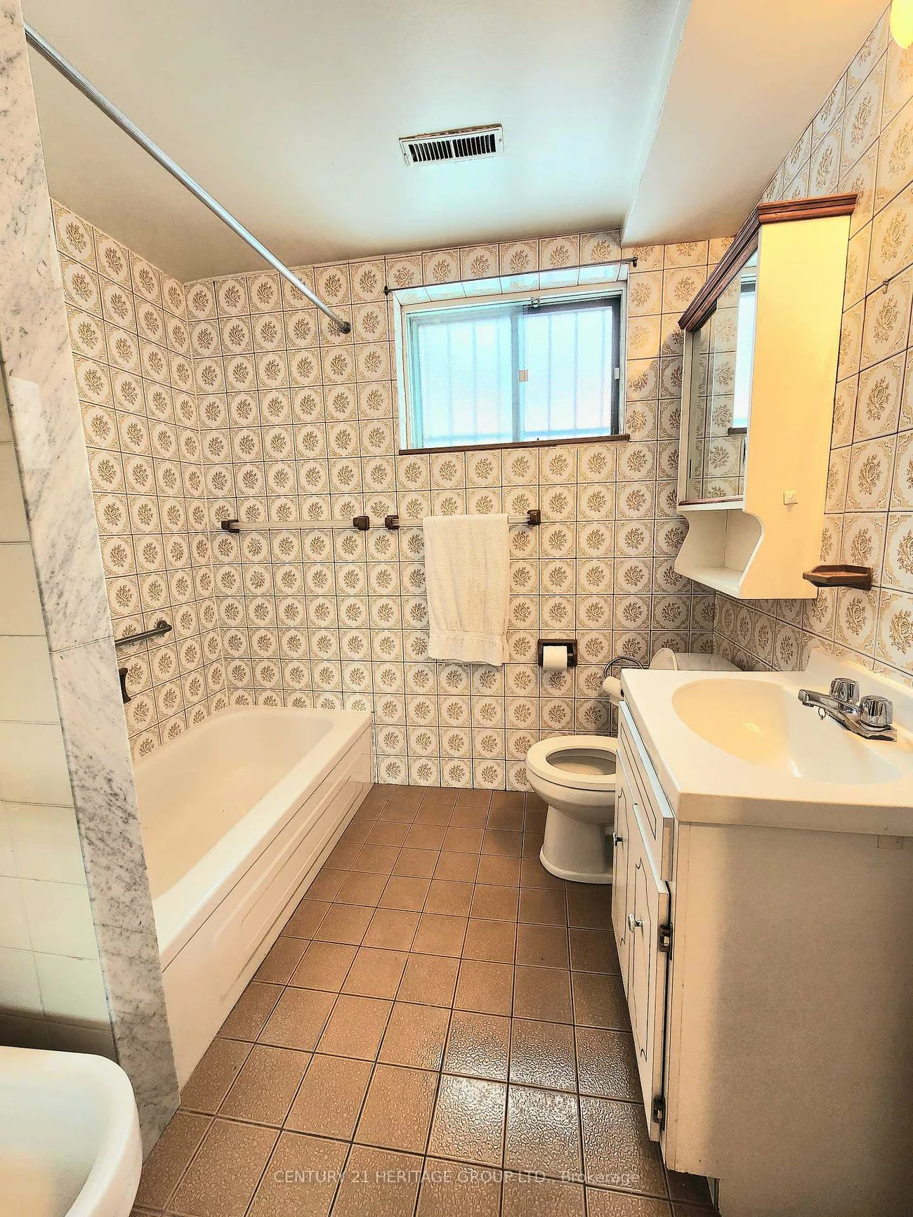 135, Derrydown, York University Heights, Toronto